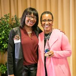 Krashawn and Beverly